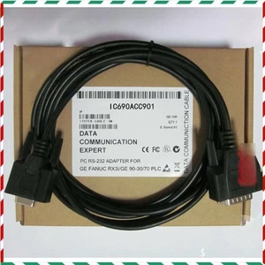 1PC New IC690ACC901 GE 90 Mini Converter Kit Programming Cable (RS-485/RS-232) - Picture 1 of 5