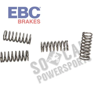 EBC CSK Clutch Spring Kit Yamaha YZF-R3 Motorcycle (2015-2016) - Picture 1 of 2