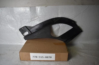 LAND ROVER L460 REAR LEFT BUMPER BRACKET 2022-2024 OEM M8E2-75019-B - Image 1 of 4