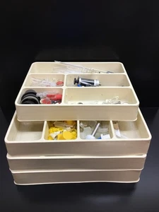 Chem Glass Spare Pieces Mixed Lot - Picture 1 of 24