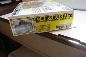 Designer Bulk Pack Kit - Picture 1 of 2