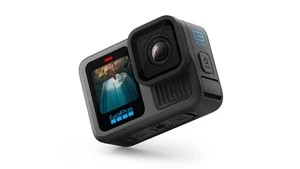 GoPro HERO13 Black 5.3K Video Wide Angle Close Focus New - Picture 1 of 16