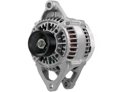 Alternador para Jeep Wrangler 1999-2000 Remy 89865HRHG nuevo -- opcional; 117 amperios Foto 1 de 2