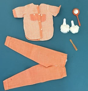 Remco Judy Littlechap Pajama Set 1960’s - Picture 1 of 7
