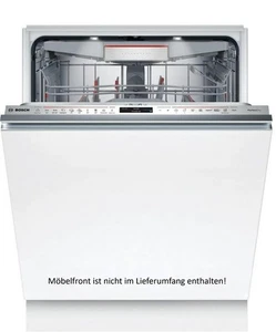 Bosch SMV8YCX02E Serie 8 Vollintegrierter Geschirrspüler 60 cm  - Bild 1 von 5