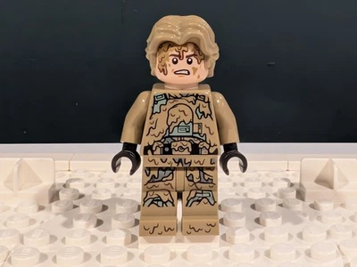 LEGO Star Wars Han Solo Imperial Mudtrooper Minifigure Sw0934 40300 - Image 1 of 4