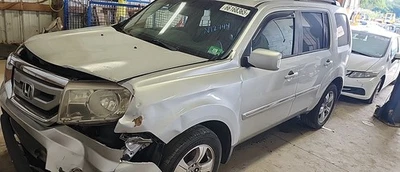 2009 年本田 Pilot 自动变速器 原始设备制造商 150K 英里 - LKQ433877882 — 第 1/4 张图片