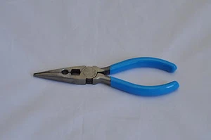 Bassoon Reed Reed Pliers - Picture 1 of 3