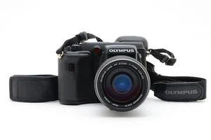 "N Mint!!!!" OLYMPUS CAMEDIA E-100RS Compact Digital Camera From Japan ＃20250417 - Picture 1 of 12
