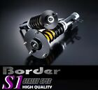 Border Suspension S1 Street Spec For Ford Shelby Mustanggt500  05~14