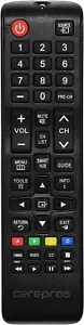 Repuesto de control remoto para Samsung TV TU8000 TU8300 Q60T Q70T Q80T Q90T - Imagen 1 de 1