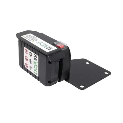 Kit de conversión de pulverizador Master MFG Revolt serie de iones de litio Foto 1 de 4