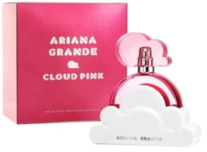 Ariana Grande Cloud Pink Eau De Parfum Spray 3.4 oz New Free Shipping - Picture 1 of 3
