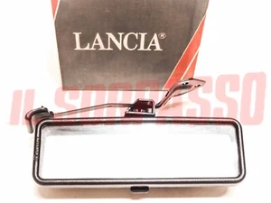 SPECCHIO SPECCHIETTO RETROVISORE INTERNO LANCIA PRISMA ORIGINALE - Imagen 1 de 3