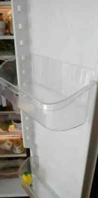 Cubo de puerta superior para Frigidaire LFSS2612TD0 FFSS2615TP0 FGUS2642LF2 LFSS2612TP0 Foto 1 de 4