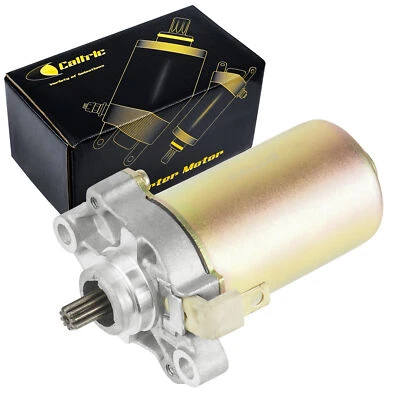 for Honda Ch80 Elite 80Cc Starter Ch 80 1993 1994 1995 1996 1997 1998-2007 New - Image 1 of 4