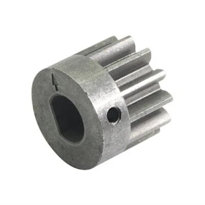 ELMAR ELETTROMECCANICA GGP STIGA TRATTORINO Pignone sterzo Twin Cut dal 2011