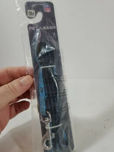 Carolina Panthers Pet Leash Small NWT - Picture 1 of 8