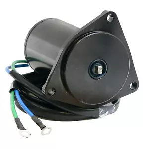 6H1-43880-02-00 Power Tilt Trim Motor For YAMAHA OUTBOARD 6H1-43880-02 18-6781 - Bild 1 von 9
