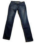 Levis 524 Skinny 28W 32L Tight Rocker Jeans. Emo Classic Rockstar