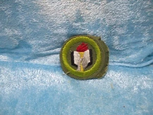 Parche Scout - Imagen 1 de 1