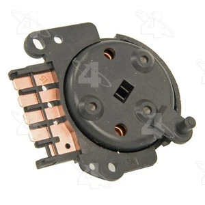A/C Selector Switch 4 Seasons For 1978 Chevrolet C20 - Picture 1 of 4