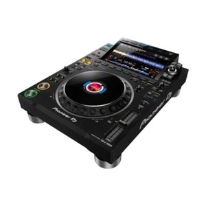 Pioneer CDJ-3000 DJ Multi Player Digital Turntable 110-240V Key Sync Key Shift - Picture 1 of 6
