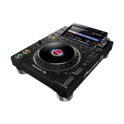 Pioneer CDJ-3000 DJ Multi Player Digital Turntable 110-240V Key Sync Key Shift - Image 1 of 4