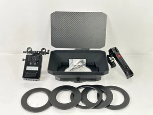 SmallRig Gear V. Mount Battery Adapter Plate 3499 Matte Box Top Handle Ring Kit - Bild 1 von 13