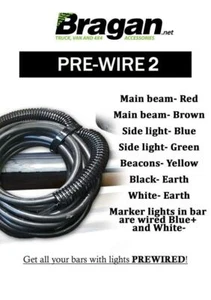 PRE-WIRE 02 - SERVIZIO PRE-WIRE MEDIO-DIFFICILE - Foto 1 di 1