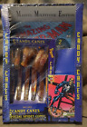 Marvel Amazing Spiderman Candy Canes Box w/Card and Comic 1994 Sealed