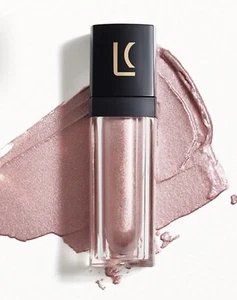 LUCKY CHICK Liquid Eyeshadow in Rose Quartz 3.5 ml Full Size NEW IN BOX - Picture 1 of 11