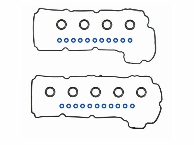 Juego de juntas de cubierta de válvula Felpro para Lincoln MKX 2007-2010 3,5 L V6 38FKKH Foto 1 de 1