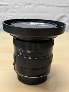 Promaster Spectrum 7 Auto Focus 19-35mm 1:3.5-4.5 MC Canon EF (AF08) - Picture 1 of 3