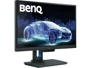 BenQ PD2500Q 25" Quad HD 2560 x 1440 2K 4ms HDMI DisplayPort Mini-DisplayPort Bu - Picture 1 of 7