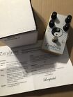 NEW Lovepedal Hermida Audio Zendrive 2 Gold Overdrive Effect Pedal