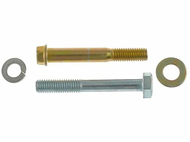 Kit de pasador guía de pinza de freno de disco delantero para Honda Civic 1988-1989 tracción delantera H457RR Foto 1 de 1