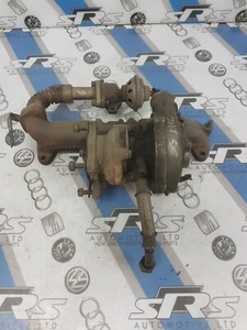 Genuine VW AUDI SEAT SKODA K03 Turbo Charger 028 145 701 J - Picture 1 of 9