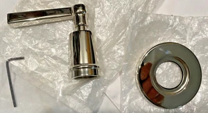 Lefroy Brooks M1-1015SN Flow Control Trim To Suit R1-4002 Trim Only - Picture 1 of 3
