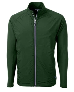 Cutter & Buck Men's Adapt Eco Knit Full Zip Jacket Size L, MGM Grand / Bet MGM - Picture 1 of 6