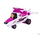 PAW Patrol Skye Fighter Jet Kids' Ride-OnVehicle Car with Lights and Sounds...