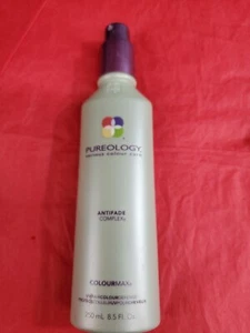PUREOLOGY ColourMax UV Hair Color Defense 8.5 oz. DISCONTINUED. ONLY 1 - Picture 1 of 2