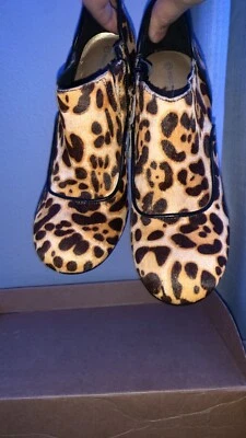 Rockport Women's Presia Zip High Heeled Shootie Pump Ankle Boots Size 5.5 M US - Image 1 of 3