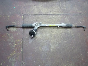 2015 MAZDA 6 SE NAV GJ 2.0 PETROL MANUAL MK3 4DRS SALOON STEERING RACK - Picture 1 of 6