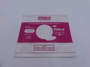 PIXELA Image Mixer CD Version 1.0 For Sony Windows / Mac + USB Driver - Picture 1 of 4