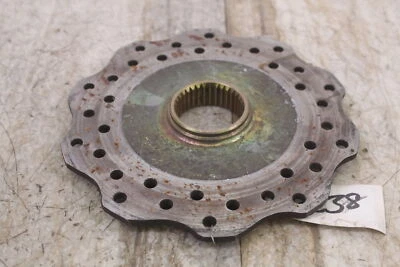 Disco de rotor de freno Arctic Cat M8000 SNO PRO 162 2018 Foto 1 de 4