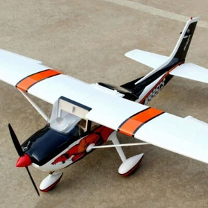 Seagull Models Cessna Turbo Skylane 182 ARF Model Airplane SEA327 - Picture 1 of 5