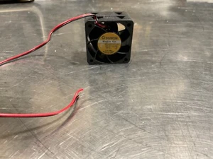 Sunon 40mm x 28mm Maglev FAN 2 PIN, GM1204PQV1-8A NEW - Picture 1 of 2