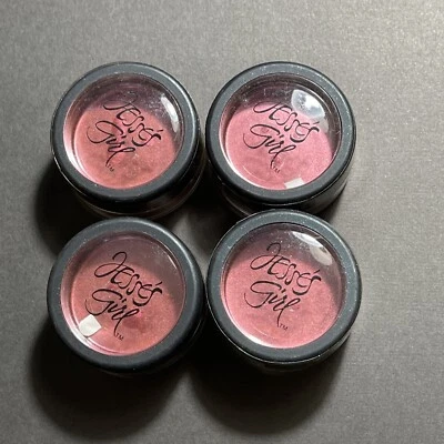 4x Jesse's Girl Pigmento Puro Polvo para Ojos - FLAMBE Foto 1 de 4