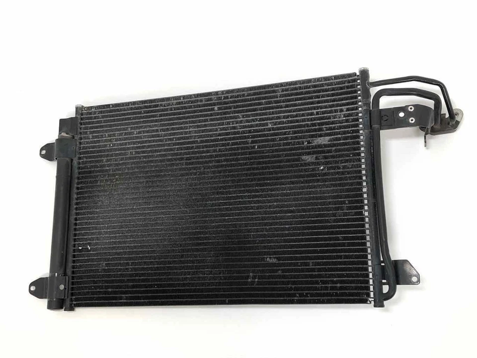 2007-2015 --- Audi Volkswagen A3 Eos Golf GTI Jetta --- Condensador de aire acondicionado 1K0820411AH Foto 1 de 2